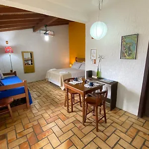 São Pedro Estalagem Garopaba