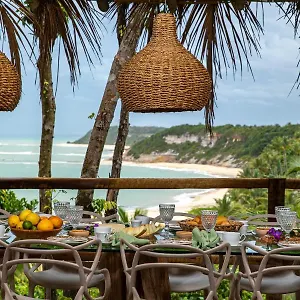 Casa Trancoso Serena- Na Do Espelho Estalagem Porto Seguro