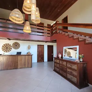 Terra Coral Casa de hóspedes Porto Seguro