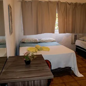 Casa Do Meio Estalagem Recife