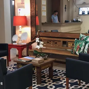 Batuira Hotel Florianópolis